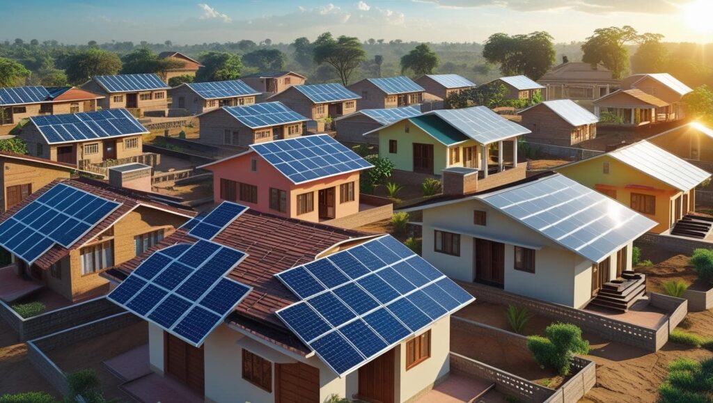 PM Surya Ghar Post08122025